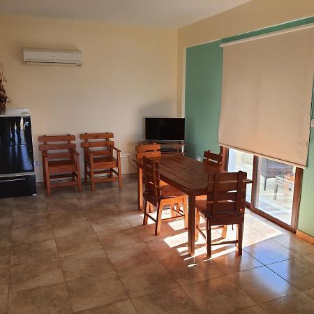 Joanna Sunset Apts Помос Экстерьер фото