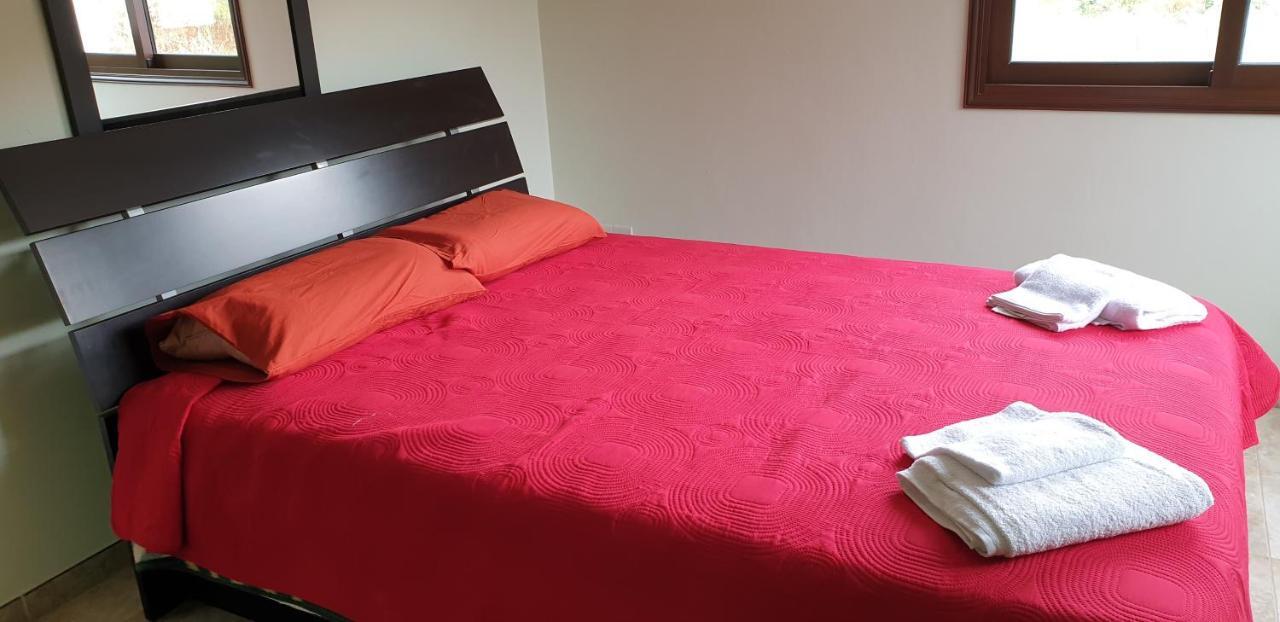Joanna Sunset Apts Помос Экстерьер фото